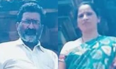 ಅನೈತಿಕ ಸಂಬಂಧದ ಶಂಕೆ, ಗಂಡನ ಮೇಲೆ ಕುದಿವ ಎಣ್ಣೆ ಸುರಿದ ಹೆಂಡತಿ