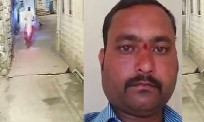 ಅಟ್ಟಿಸಿಕೊಂಡು ಬಂದ ಬೀದಿ ನಾಯಿಗೆ ಬೈಕ್‌ ಸವಾರ ಬಲಿ