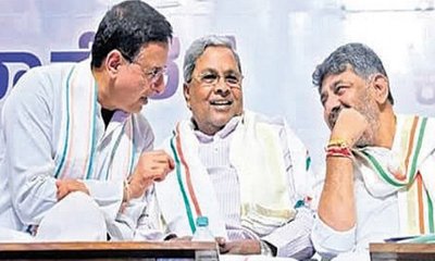 40 ನಿಗಮಗಳಿಗೆ ನೇಮಕ ಇನ್ನೂ ಗ್ಯಾರಂಟಿ ಸಿಕ್ಕಿಲ್ಲ