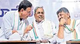 40 ನಿಗಮಗಳಿಗೆ ನೇಮಕ ಇನ್ನೂ ಗ್ಯಾರಂಟಿ ಸಿಕ್ಕಿಲ್ಲ
