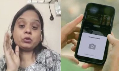 ಮದುವೆಗೆ ಪ್ರಿಯಕರ ನಿರಾಕರಣೆ; ವಿಡಿಯೊ ಮಾಡುತ್ತಲೇ ಮಹಿಳೆ ಆತ್ಮಹತ್ಯೆ