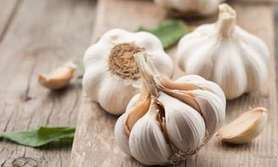 ಸದ್ದಿಲ್ಲದೇ ಬೆಳ್ಳುಳ್ಳಿ ಬೆಲೆ ಏರಿಕೆ