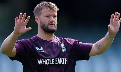 ಐಪಿಎಲ್‌ನಿಂದ ಹಿಂದೆ ಸರಿದ ಬೆನ್ ಡಕೆಟ್‌ಗೆ 2 ವರ್ಷ ನಿಷೇಧ ಭೀತಿ!