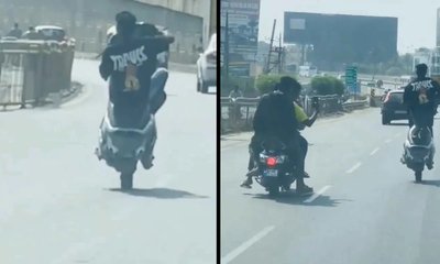ಓದುಗರ ಓಣಿ: ಕಾನೂನು ಕ್ರಮ ಅಗತ್ಯ