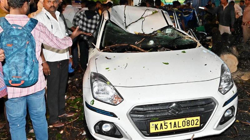 bengaluru Rain (11)