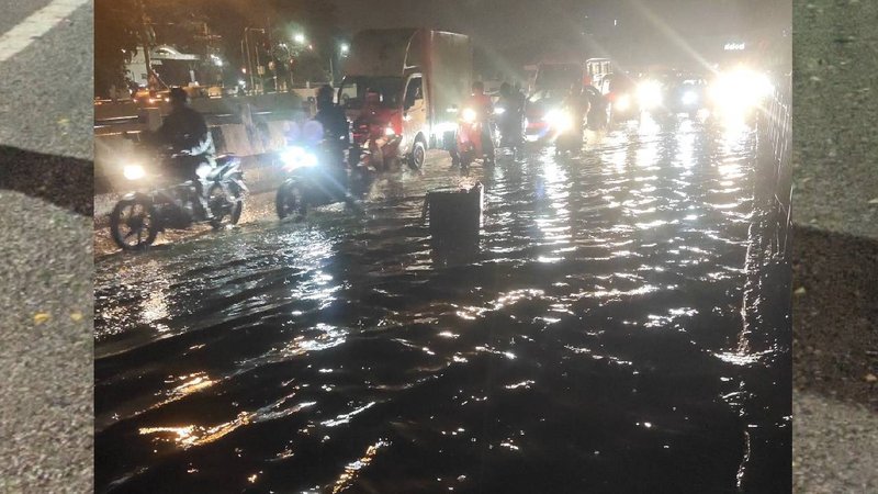 bengaluru Rain (15)