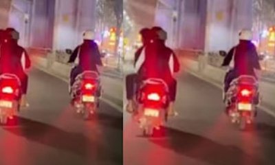 ಬೆಂಗಳೂರಿನಲ್ಲಿ ಬೈಕ್‌ ಚಲಾಯಿಸುತ್ತಿದ್ದ ಯುವತಿಗೆ ಪುಂಡರಿಂದ ಕಿರುಕುಳ