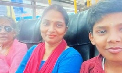 ಸಾಲದಿಂದ ತತ್ತರಿಸಿ ಮಗಳು, ಮೊಮ್ಮಗ ಆತ್ಮಹತ್ಯೆ, ಹೃದಯಾಘಾತದಿಂದ ಅಜ್ಜಿ ಸಾವು