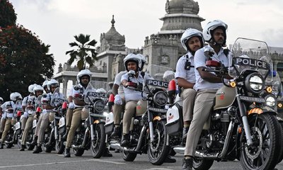 ಬೆಂಗಳೂರಿನ ಟ್ರಾಫಿಕ್‌ ದಟ್ಟಣೆ ನಿವಾರಣೆಗೆ ʼಕೋಬ್ರಾ ಬೀಟ್‌ʼ, ಏನಿದು?