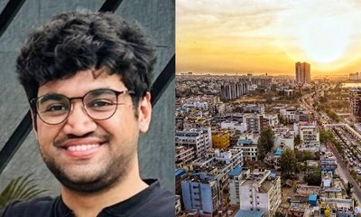 ಬೆಂಗಳೂರು ಹೊಲಸು ನಗರ: ಎಕ್ಸ್‌ನಲ್ಲಿ ಕೊಳಕು ಮನಸ್ಥಿತಿ ತೋರಿದ ವ್ಯಕ್ತಿ