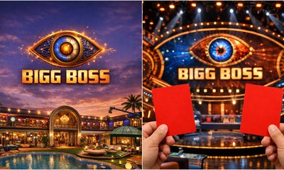 ʻಬಿಗ್ ಬಾಸ್ʼ ಸ್ಪರ್ಧಿಗಳಿಗೆ ರೆಡ್ ಕಾರ್ಡ್ ಕೊಟ್ಟರೆ ಮುಂದೇನಾಗುತ್ತೆ?