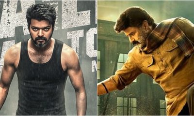 ʻಜನ ನಾಯಗನ್‌ʼನಿಂದ ಬಾಲಯ್ಯಗೆ ಲಾಭ; ಒಟಿಟಿಯಲ್ಲಿ 'ಭಗವಂತ್ ಕೇಸರಿ' ಟ್ರೆಂಡ್!