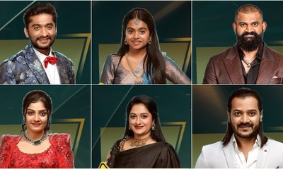 ಫಿನಾಲೆ ವಾರದಲ್ಲಿ ಶಾಕಿಂಗ್ ಟ್ವಿಸ್ಟ್ ನೀಡಿದ ಬಿಗ್ ಬಾಸ್! ಯಾರು ಎಲಿಮಿನೇಟ್?