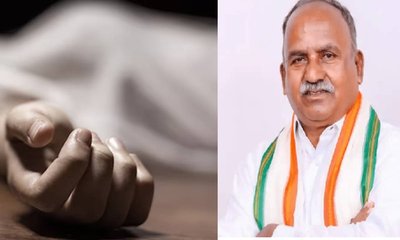 ಅನೈತಿಕ ಸಂಬಂಧದಿಂದ ಕೊಲೆ, ಕಾಂಗ್ರೆಸ್‌ ಶಾಸಕರ ಚಾಲಕನ ಬಂಧನ