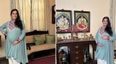 ಅವಳಿ ಮಕ್ಕಳ ನಿರೀಕ್ಷೆಯಲ್ಲಿ ನಟಿ ಭಾವನಾ!
