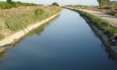 ಚನ್ನಗಿರಿ ಬಳಿ ಭದ್ರಾ ಕಾಲುವೆಗೆ ಕಾರು ಉರುಳಿ ಇಬ್ಬರು ಸಾವು