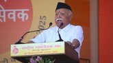 ಈಗ ಭಾರತದ ಸಮಯ: ಮೋಹನ್ ಭಾಗವತ್