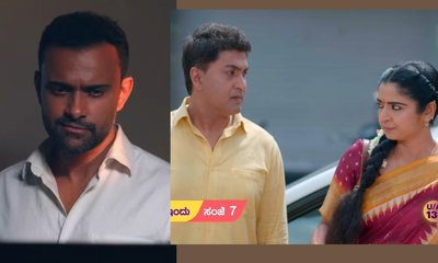 ಸಿಡಿಯಲಿದೆ ದ್ವೇಷದ ಜ್ವಾಲಾಮುಖಿ! ತಾಂಡವ್‌ ಅಸಲಿ ಮುಖ ರಿವೀಲ್‌