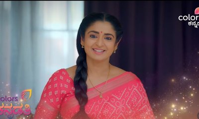 ಭಾಗ್ಯ ಲಕ್ಷ್ಮೀ ಸೀರಿಯಲ್‌ ಅಂತ್ಯ? ಆದಿ-ಭಾಗ್ಯ ಒಂದಾದ್ರಾ?