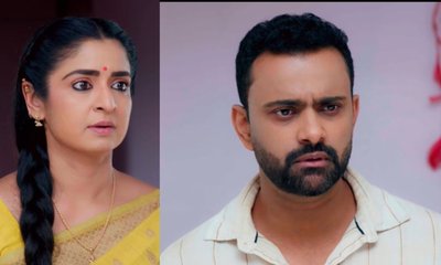 ‘ಭಾಗ್ಯಲಕ್ಷ್ಮೀ’ ಧಾರಾವಾಹಿ ಅಂತ್ಯ ಆಗತ್ತಾ? ಕ್ಲಾರಿಟಿ ಕೊಟ್ಟ ಸುದರ್ಶನ್!