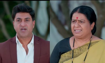 Bhagya Lakshmi Serial: ಭಾಗ್ಯಾ ಮೇಲಿನ ಪ್ರೀತಿ ರಿವೀಲ್‌ ಮಾಡಿದ ಆದಿ!
