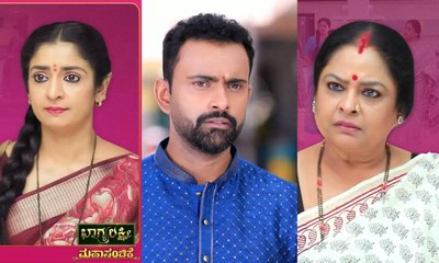ಭಾಗ್ಯಳ ಆಸೆಯಂತೆ ತಂಗಿಯ ಮದುವೆ ನಡೆಯುತ್ತ?