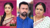 ಭಾಗ್ಯಳ ಆಸೆಯಂತೆ ತಂಗಿಯ ಮದುವೆ ನಡೆಯುತ್ತ?