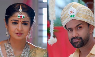 16 ವರ್ಷ ನರಕ! ಮದುವೆಗೆ ರೆಡಿಯಾದ ಭಾಗ್ಯ; ಗೆದ್ದೇ ಬಿಟ್ಟನಾ ತಾಂಡವ್‌?