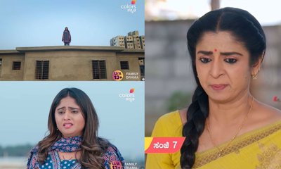 Bhagyalakshmi Serial: ಆತ್ಮ*ಹತ್ಯೆ ಮಾಡ್ಕೊಂಡ ಶ್ರೇಷ್ಠ; ಪಾತ್ರವೇ ಅಂತ್ಯ?