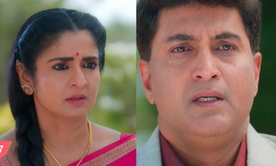 ಮದುವೆ ಬೇಡ ಎಂದ ಆದಿ; ಭಾಗ್ಯ ಶಾಕ್‌, ತಾಂಡವ್‌ ಮುಂದಿನ ನಡೆಯೇನು?