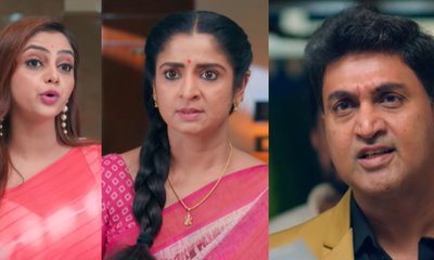 ಕನ್ನಿಕಾ ಅಸಲಿ ಮುಖ ರಿವೀಲ್‌! ಆದಿ ಮುಂದಿನ ನಿರ್ಧಾರ ಏನು?