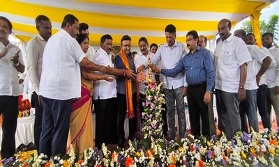 ಕುಡಿಯುವ ನೀರು ಸರಬರಾಜು ಯೋಜನೆಗಳಿಗೆ ಅಮೃತ್ 2 ಯೋಜನೆ ಸಹಕಾರಿ