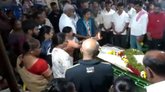 ಬೆಂಗಳೂರು ತಲುಪಿದ ಪಹಲ್‌ಗಾಂ ದಾಳಿ ಮೃತರ ಶರೀರಗಳು, ಸಿಎಂರಿಂದ ಅಂತಿಮ ದರ್ಶನ
