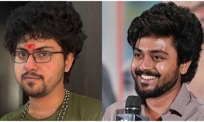 ಅಪಘಾತದಲ್ಲಿ ಪ್ರಾಣಬಿಟ್ಟ ನಟ ಭರತ್‌ಕಾಂತ್‌ - ಛಾಯಾಗ್ರಾಹಕ ಸಾಯಿ ತ್ರಿಲೋಕ್