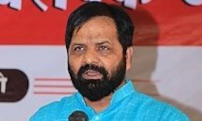 ಎಲ್ಲಾ ಗದ್ದುಗೆ ಮಹಿಮೆ!
