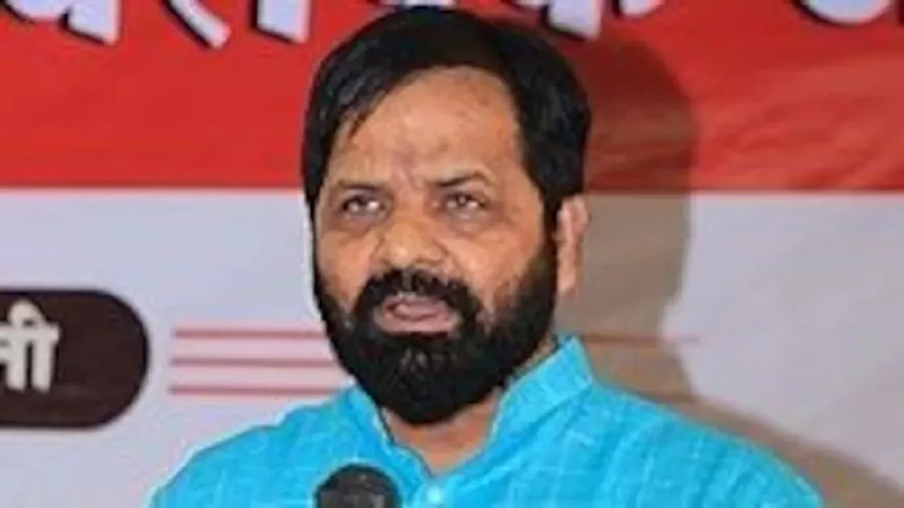 Narada Sanchara: ಎಲ್ಲಾ ಗದ್ದುಗೆ ಮಹಿಮೆ!