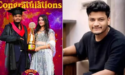ಭರ್ಜರಿ ಬ್ಯಾಚ್ಯುಲರ್ಸ್​ನಲ್ಲಿ ಸಿಕ್ಕ ಹಣವನ್ನು ಸುನೀಲ್ ಏನು ಮಾಡಿದ್ರು?