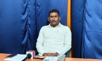 ಪೊಲೀಸ್ ಬಲ ಬಳಸಿ ಹೋರಾಟ ಹತ್ತಿಕ್ಕುವುದು ಸಂವಿಧಾನಕ್ಕೆ ಮಾಡುವ ದ್ರೋಹ