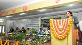 ತಾಪಮಾನ ಏರಿಕೆಯಾಗುತ್ತಿರುವುದು ಆತಂಕಕಾರಿ ವಿಚಾರ