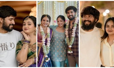 ಭವ್ಯಾ ಗೌಡ ಅಕ್ಕ ದಿವ್ಯಾಗೆ ಮದುವೆ; ಬಿಗ್‌ ಬಾಸ್‌ನಲ್ಲೇ ಚಿಗುರಿತ್ತಾ ಲವ್?