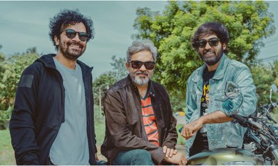ʻಫಾದರ್ಸ್ ಡೇʼ ಟ್ರೇಲರ್ ರಿಲೀಸ್;‌ ಇದು ಕನ್ನಡದ ಮೊದಲ ಬೈಕರ್ ಸಿನಿಮಾ