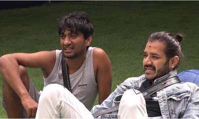 BBK 12: 'ವಂಚಕ, ಮೋಸಗಾರ..' ಎಂದೆಲ್ಲಾ ಹೇಳಿದ್ದಕ್ಕೆ ಧ್ರುವಂತ್‌ಗೆ ಬೇಜಾರು!