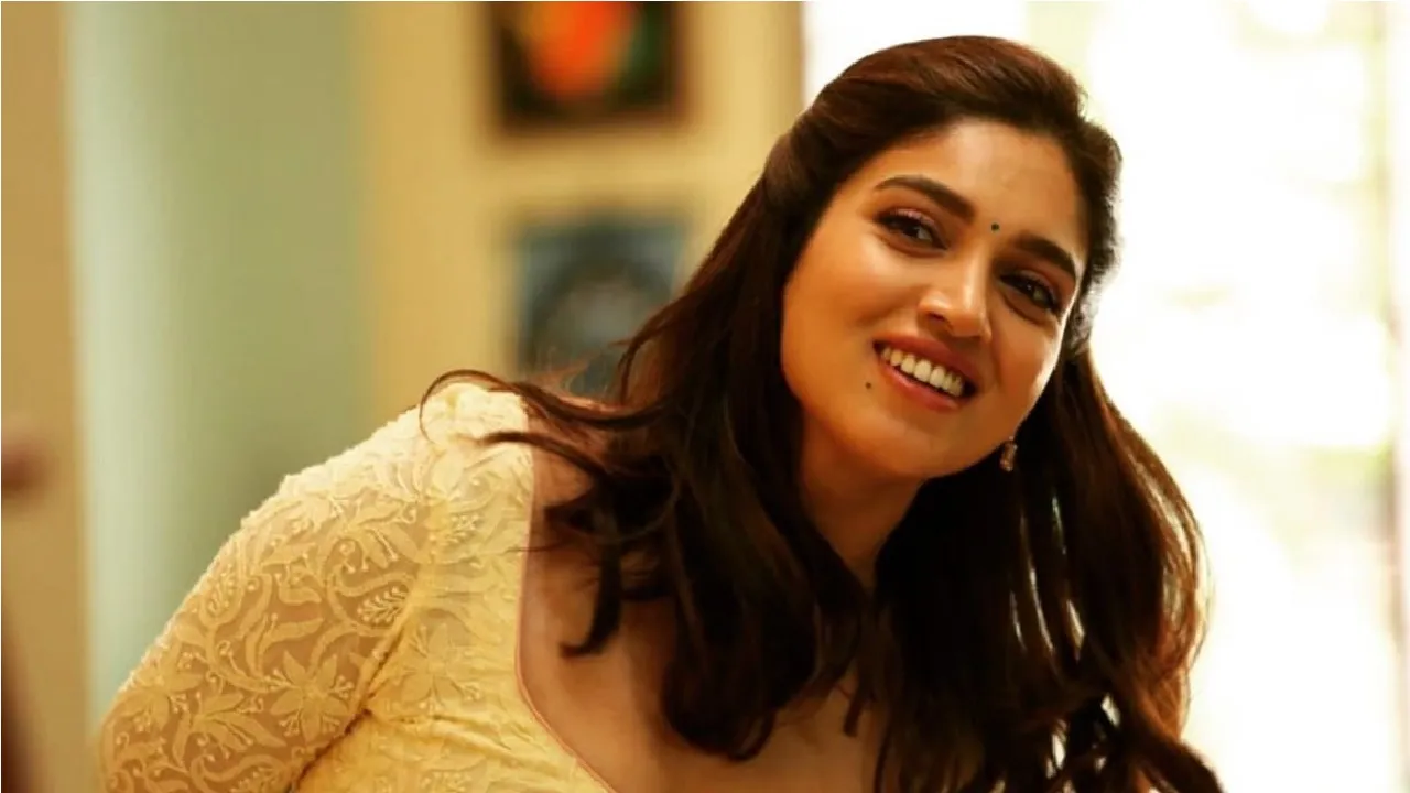 Bhumi Pednekar: ಬಾಲಿವುಡ್‌ನ ಸಿಂಪಲ್ ಬೆಡಗಿ ಭೂಮಿಗೆ  36ನೇ ಹುಟ್ಟುಹಬ್ಬದ ಸಂಭ್ರಮ; ಇಲ್ಲಿದೆ ಸೆಲೆಬ್ರೇಷನ್‌ ಫೋಟೊ - Image 5