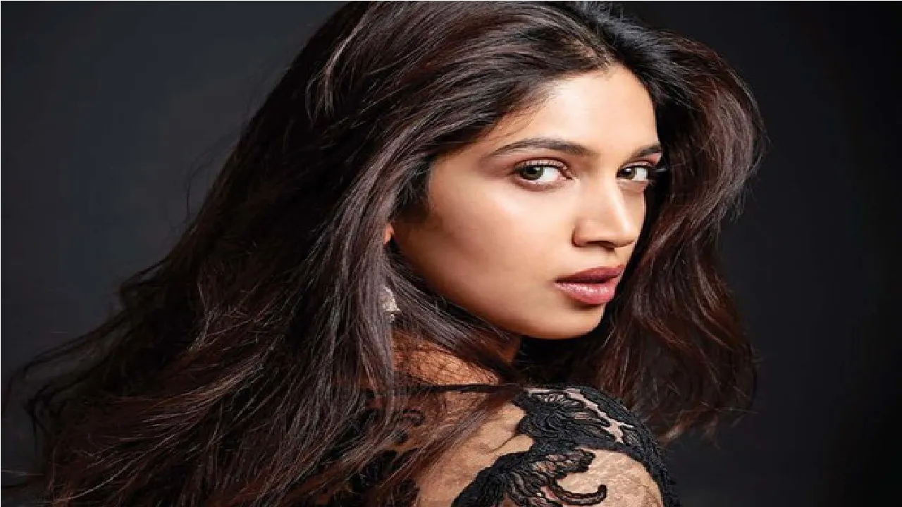 Bhumi Pednekar: ಬಾಲಿವುಡ್‌ನ ಸಿಂಪಲ್ ಬೆಡಗಿ ಭೂಮಿಗೆ  36ನೇ ಹುಟ್ಟುಹಬ್ಬದ ಸಂಭ್ರಮ; ಇಲ್ಲಿದೆ ಸೆಲೆಬ್ರೇಷನ್‌ ಫೋಟೊ - Image 3