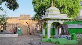 ವಿವಾದಿತ ಭೋಜಶಾಲಾ ದೇವಾಲಯ ಸಮೀಪ ನಮಾಜ್‌ಗೆ  ಅನುಮತಿ