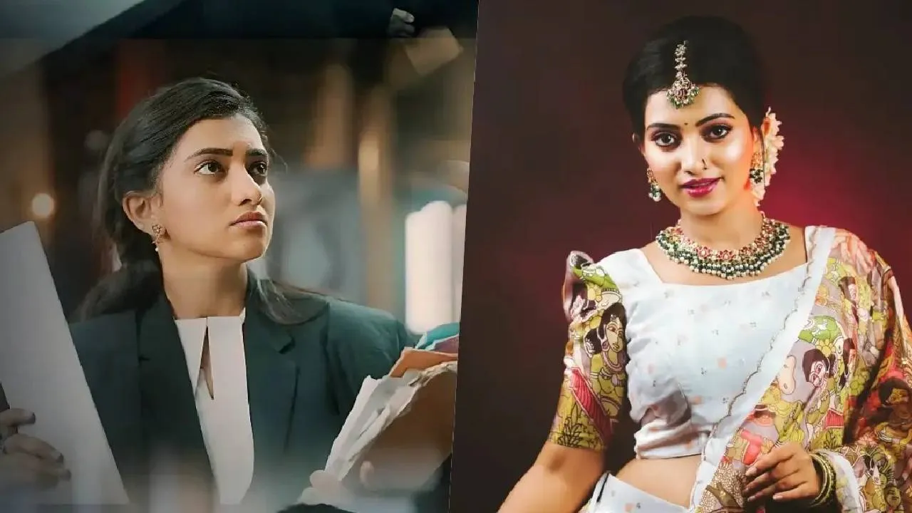 Colours Kannada: ಕಲರ್ಸ್ ಕನ್ನಡ ಧಾರಾವಾಹಿಗಳಲ್ಲಿ ಕನ್ನಡ ಹಬ್ಬದ ಮನರಂಜನೆಯ ಸಂಭ್ರಮ!. - Image 6