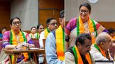 ಜೆನ್ ಝೀಗಳನ್ನು ಸಂಪರ್ಕಿಸಲು ಸಿದ್ಧವಾಗಿದೆ ಬಿಜೆಪಿ ವಿಶೇಷ ತಂಡ