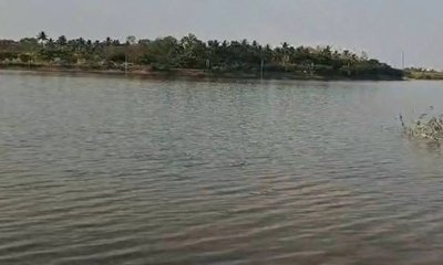 ಭೂತನಾಳ ಕೆರೆಯಲ್ಲಿ ದುರಂತ: ಒಬ್ಬನನ್ನು ಬದುಕಿಸಲು ಹೋಗಿ ಮೂವರು ನೀರುಪಾಲು