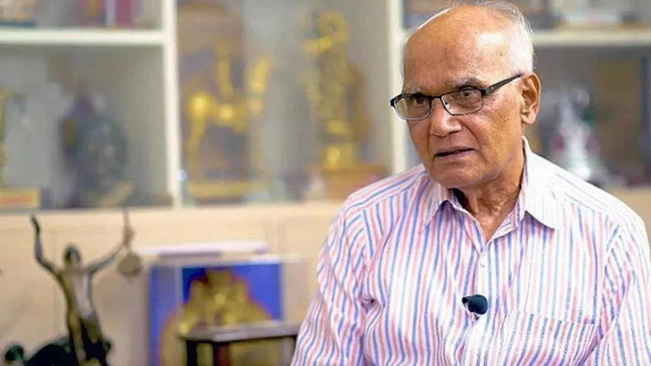 S.L. Bhyrappa: ಎಸ್‌.ಎಲ್‌.ಭೈರಪ್ಪ ʻವಿಶ್ವವಾಣಿʼಗೆ ಕೊಟ್ಟ ಕೊನೆಯ ಸಂದರ್ಶನ ಇಲ್ಲಿದೆ