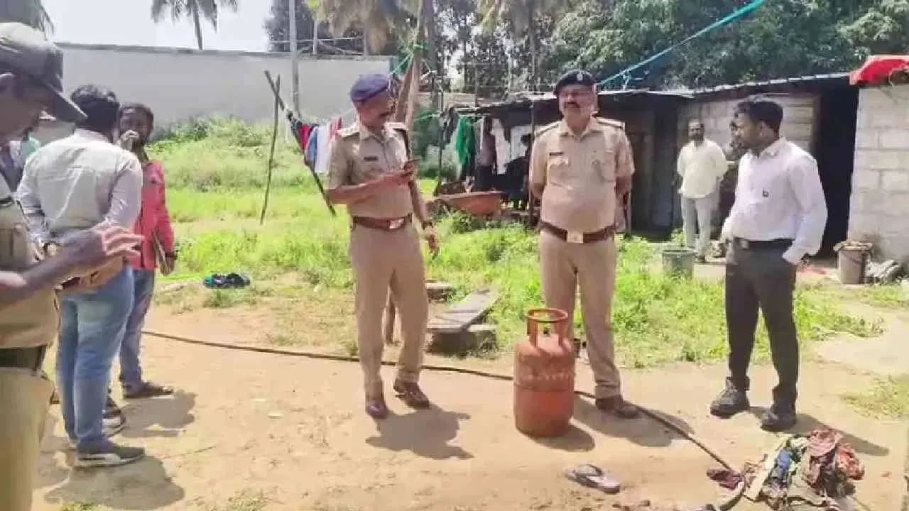 Fire Accident: ಬಿಡದಿ ಬಳಿ ಅಗ್ನಿ ದುರಂತದಲ್ಲಿ ನಾಲ್ವರು ಕಾರ್ಮಿಕರ ದುರ್ಮರಣ, ಮೂವರಿಗೆ ಗಾಯ